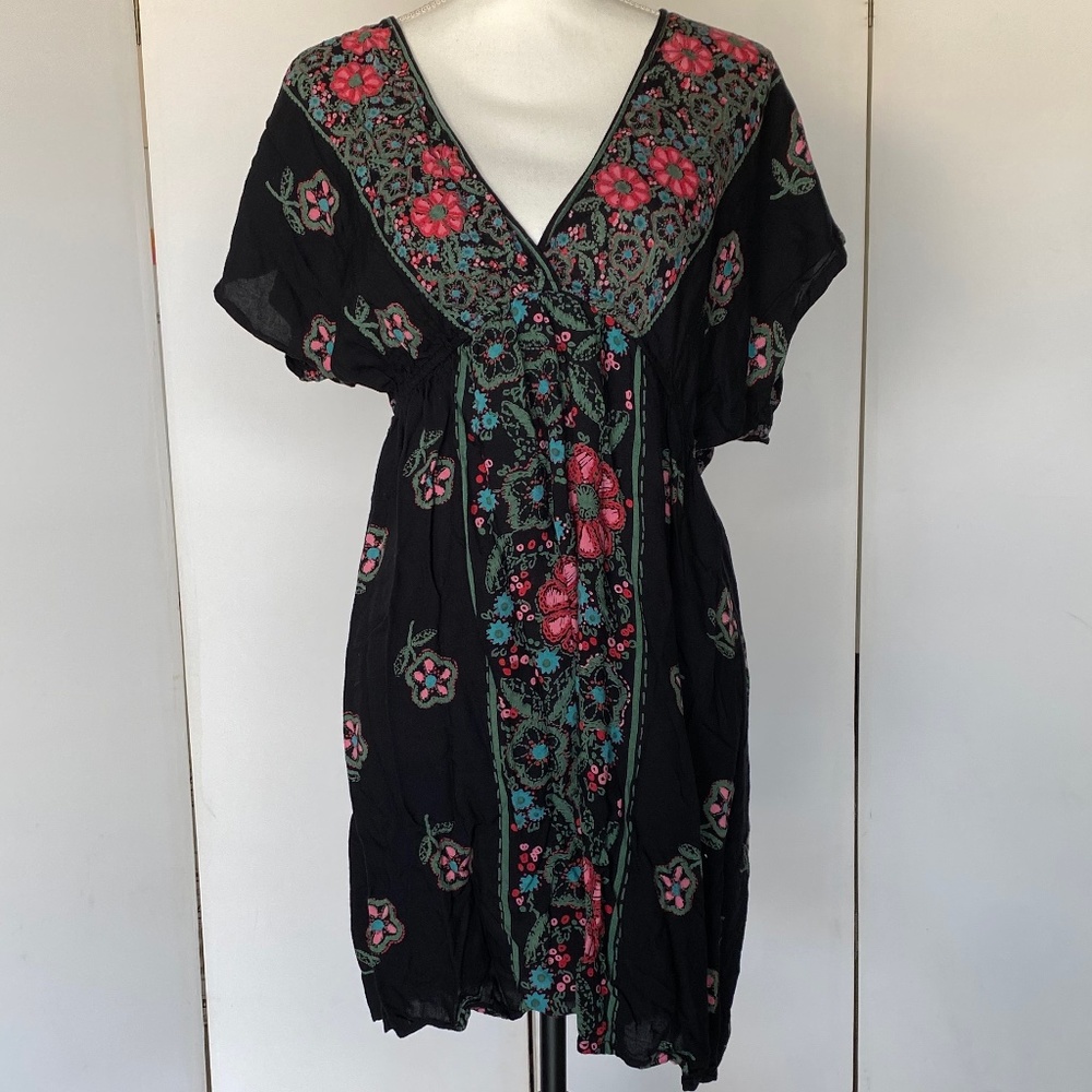Angie Dress